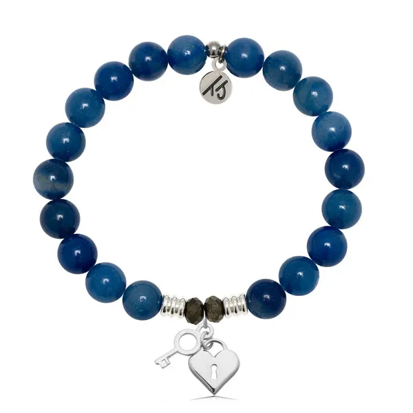 T. Jazelle Silver and Gemstone Bracelet similar item image