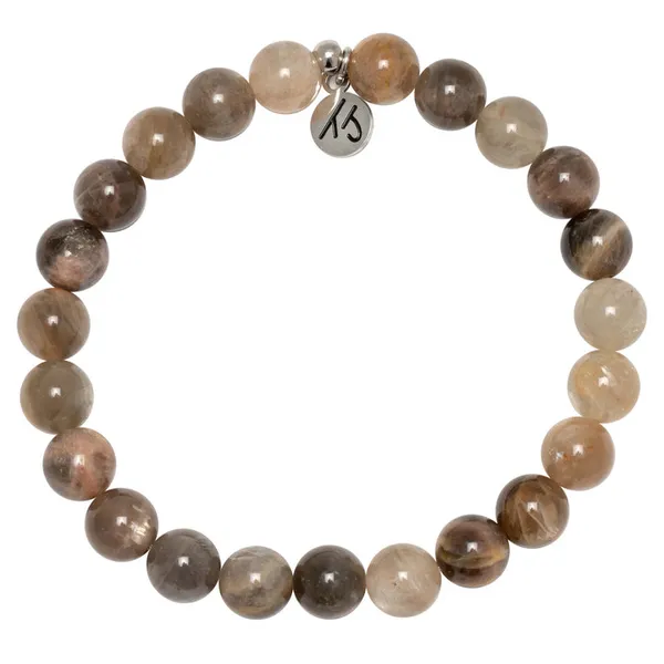 T. Jazelle Silver and Gemstone Bracelet Stambaugh Jewelers Defiance, OH