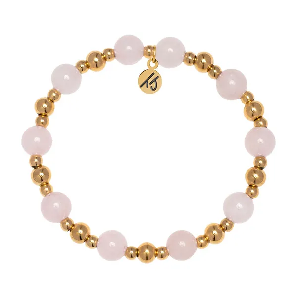 T. Jazelle Silver and Gemstone Bracelet Stambaugh Jewelers Defiance, OH