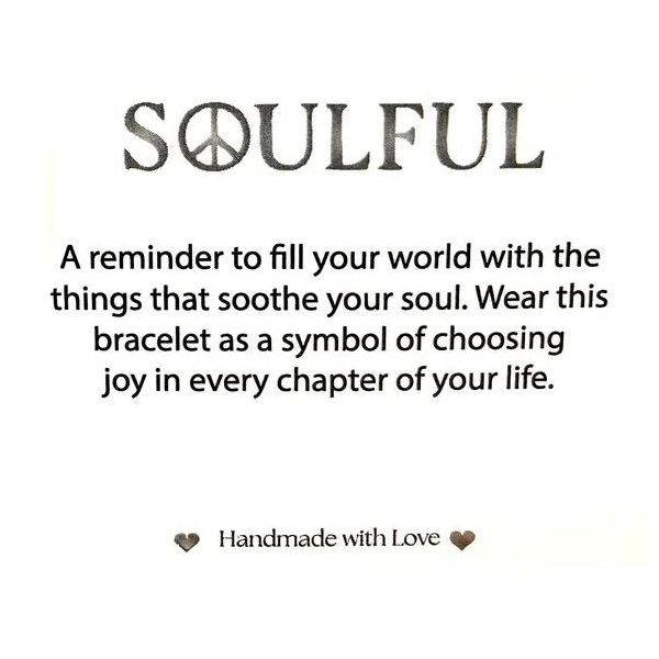 T. Jazelle Silver and Gemstone Bracelet Image 2 Stambaugh Jewelers Defiance, OH