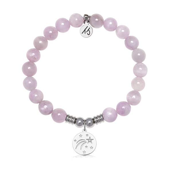 T. Jazelle Silver and Gemstone Bracelet Stambaugh Jewelers Defiance, OH