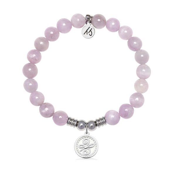 T. Jazelle Silver and Gemstone Bracelet Stambaugh Jewelers Defiance, OH