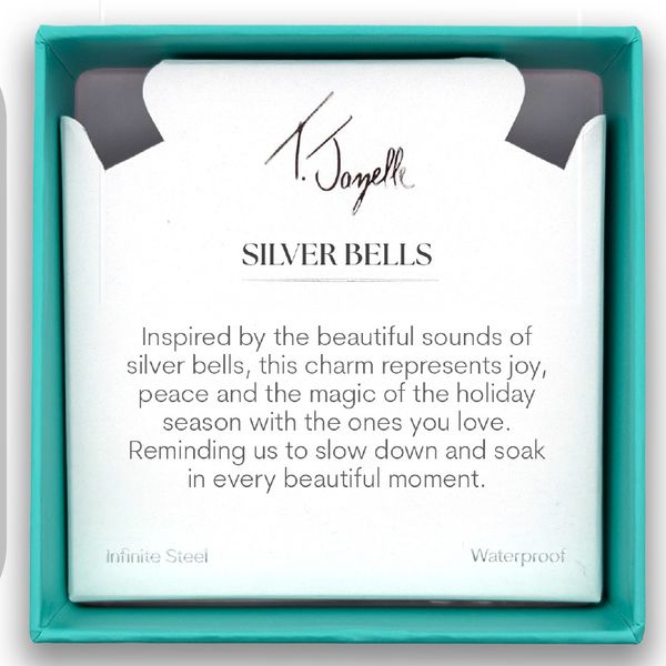 T. Jazelle Silver and Gemstone Bracelet Image 2 Stambaugh Jewelers Defiance, OH