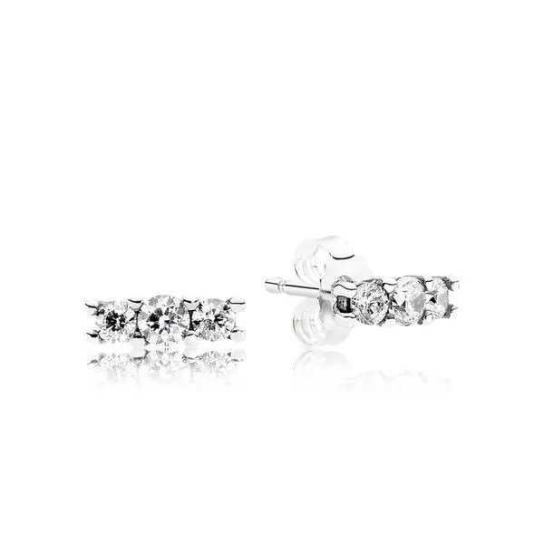 Pandora Earrings Stambaugh Jewelers Defiance, OH