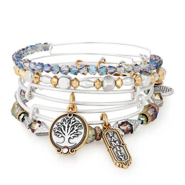 Alex and Ani Bracelet Stambaugh Jewelers Defiance, OH