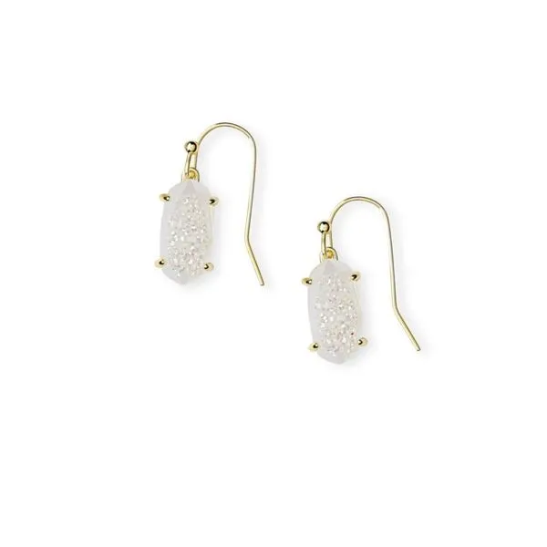 Kendra Scott Earring Stambaugh Jewelers Defiance, OH