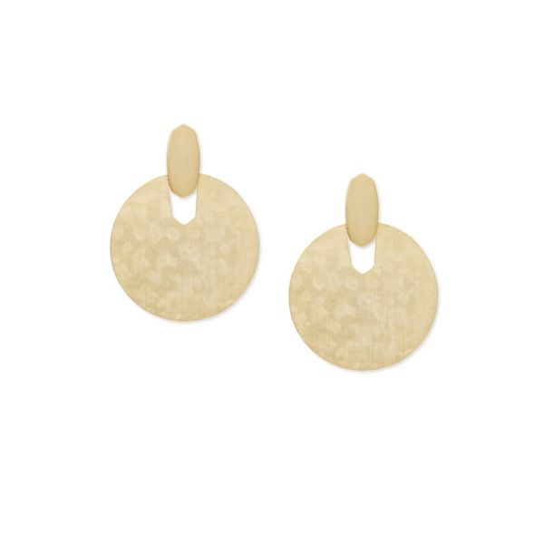 Kendra Scott Earring Stambaugh Jewelers Defiance, OH