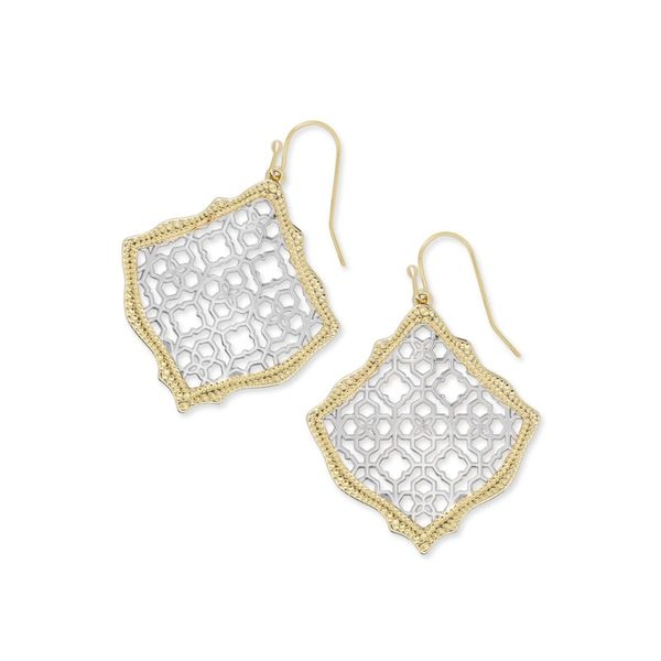 Kendra Scott Earring Stambaugh Jewelers Defiance, OH