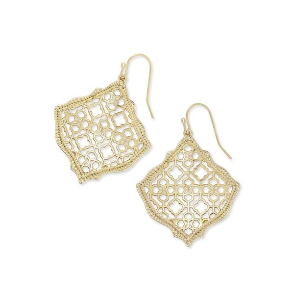 Kendra Scott Earring Stambaugh Jewelers Defiance, OH