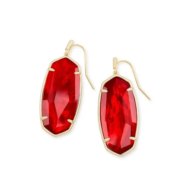 Kendra Scott Earring Stambaugh Jewelers Defiance, OH