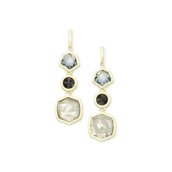 Kendra Scott Earring Stambaugh Jewelers Defiance, OH