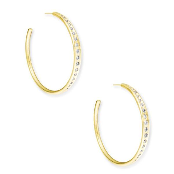 Kendra Scott Earring Stambaugh Jewelers Defiance, OH