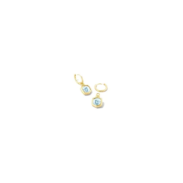 Kendra Scott Earring Stambaugh Jewelers Defiance, OH