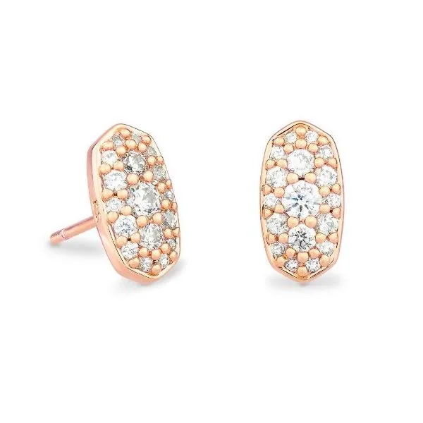 Kendra Scott Earring Stambaugh Jewelers Defiance, OH