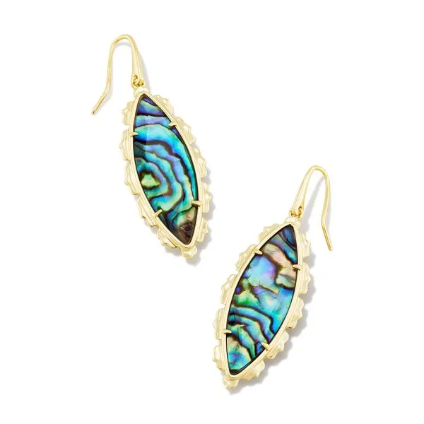 Kendra Scott Earring Stambaugh Jewelers Defiance, OH