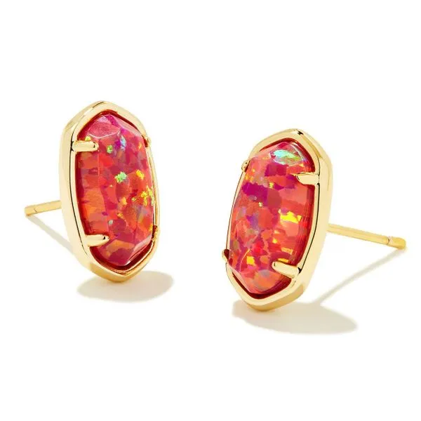 Kendra Scott Grayson Collection Earrings Stambaugh Jewelers Defiance, OH