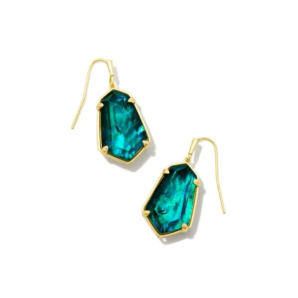 Kendra Scott Earring Stambaugh Jewelers Defiance, OH