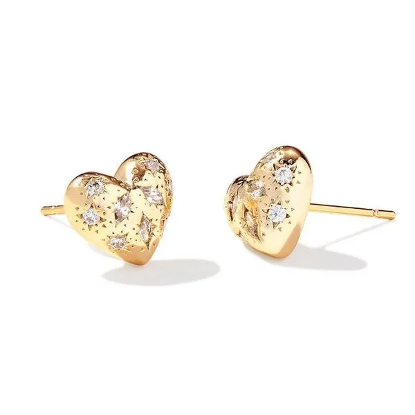 Kendra Scott Earring Stambaugh Jewelers Defiance, OH