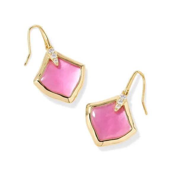 Kendra Scott Joelle Drop Earrings