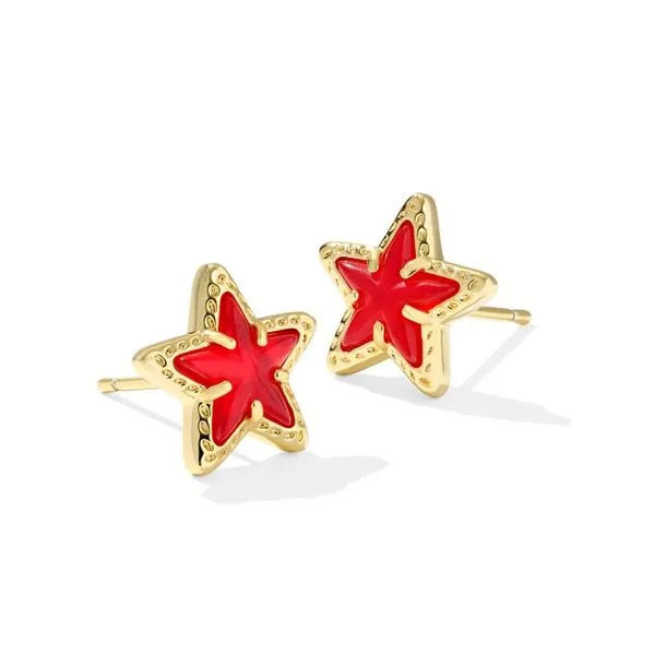 Kendra Scott Cassidy Stud Earrings