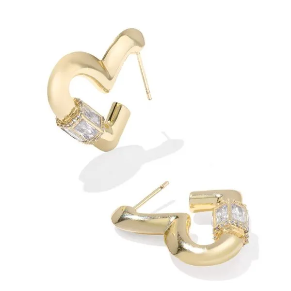 Kendra Scott Earring Stambaugh Jewelers Defiance, OH