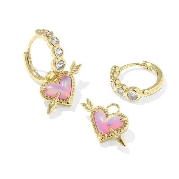 Kendra Scott Earring Stambaugh Jewelers Defiance, OH