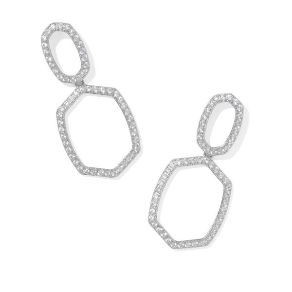 Kendra Scott Earring Stambaugh Jewelers Defiance, OH
