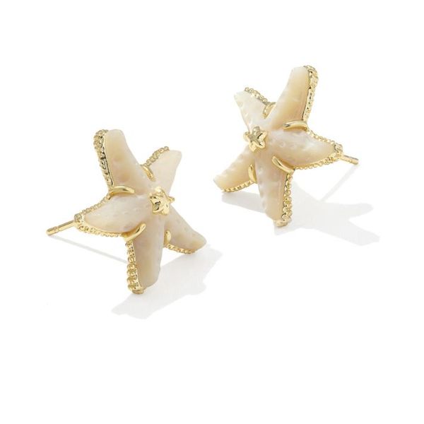 Kendra Scott Earring Stambaugh Jewelers Defiance, OH