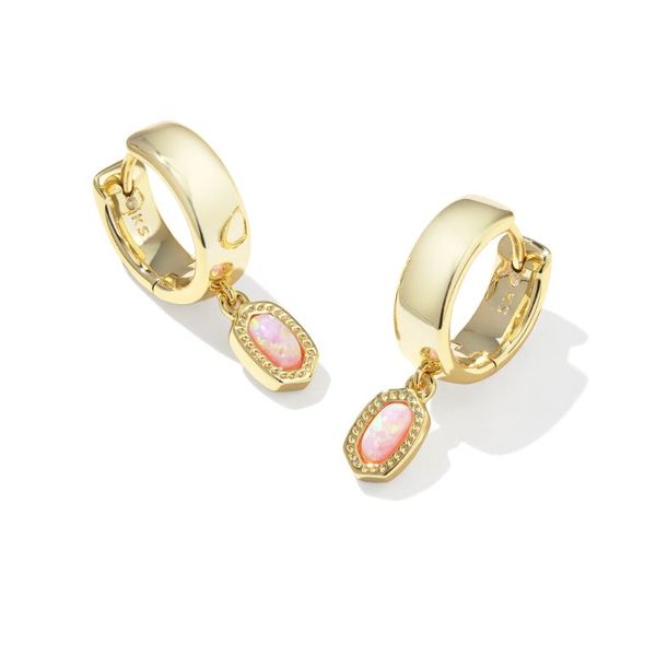 Kendra Scott Earring Stambaugh Jewelers Defiance, OH