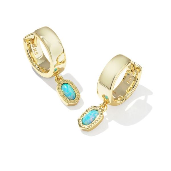 Kendra Scott Earring Stambaugh Jewelers Defiance, OH