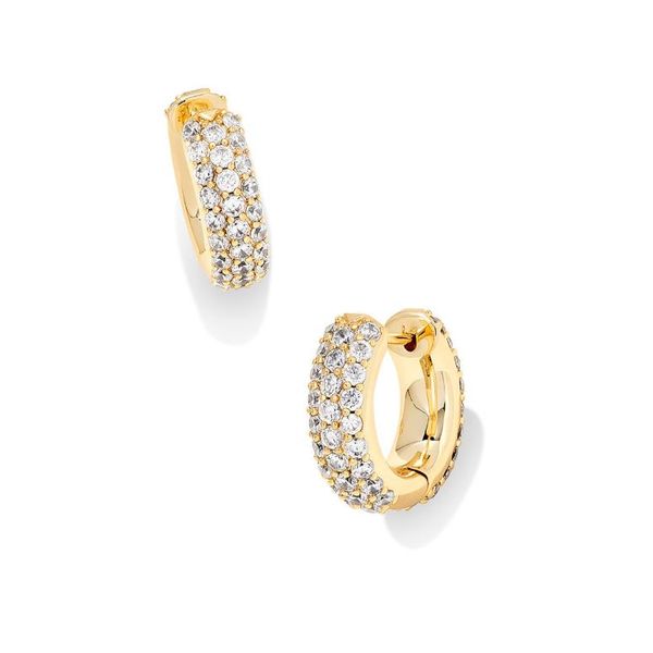 Kendra Scott Earring Stambaugh Jewelers Defiance, OH