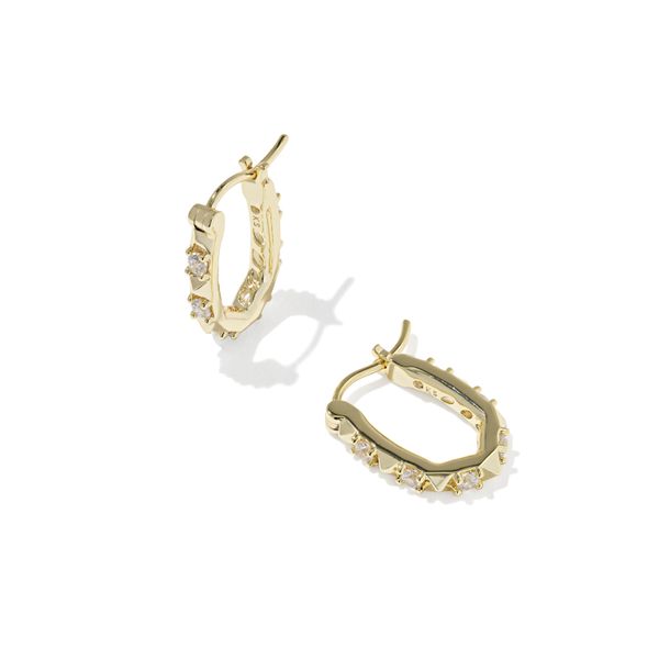 Kendra Scott Earring Image 2 Stambaugh Jewelers Defiance, OH
