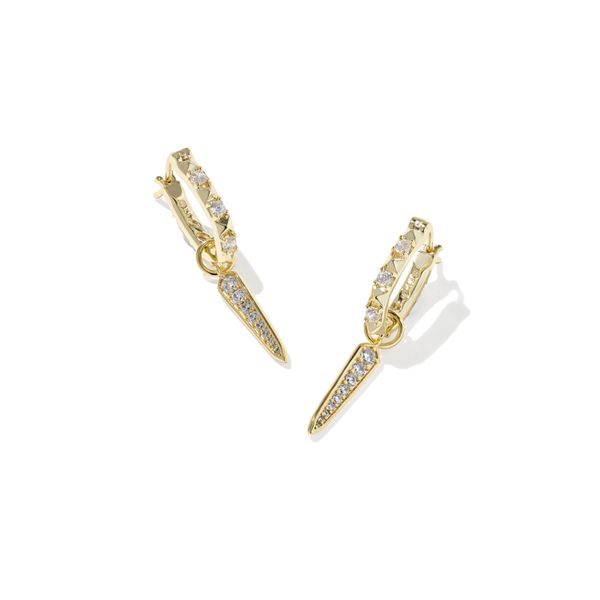Kendra Scott Earring Stambaugh Jewelers Defiance, OH