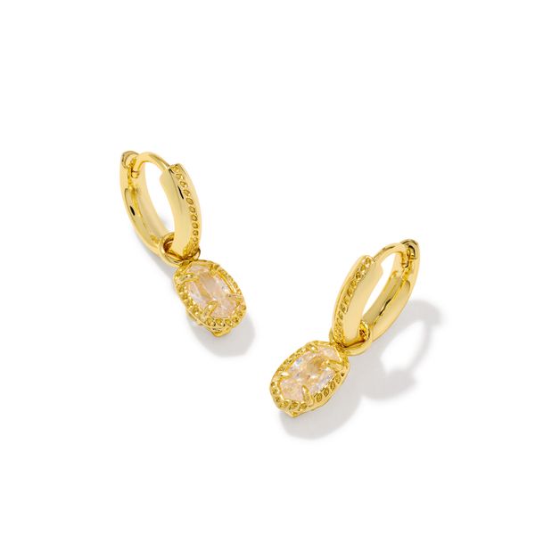 Kendra Scott Earring Image 2 Stambaugh Jewelers Defiance, OH