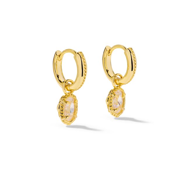 Kendra Scott Earring Stambaugh Jewelers Defiance, OH