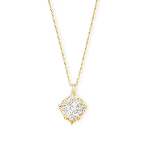 Kendra Scott Pendant Stambaugh Jewelers Defiance, OH