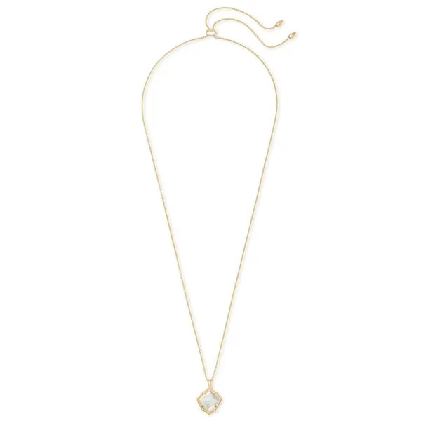 Kendra Scott Pendant Stambaugh Jewelers Defiance, OH