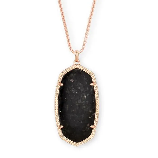 Kendra Scott Pendant Stambaugh Jewelers Defiance, OH