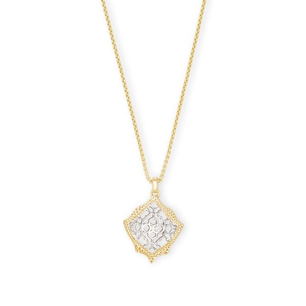 Kendra Scott Pendant Stambaugh Jewelers Defiance, OH