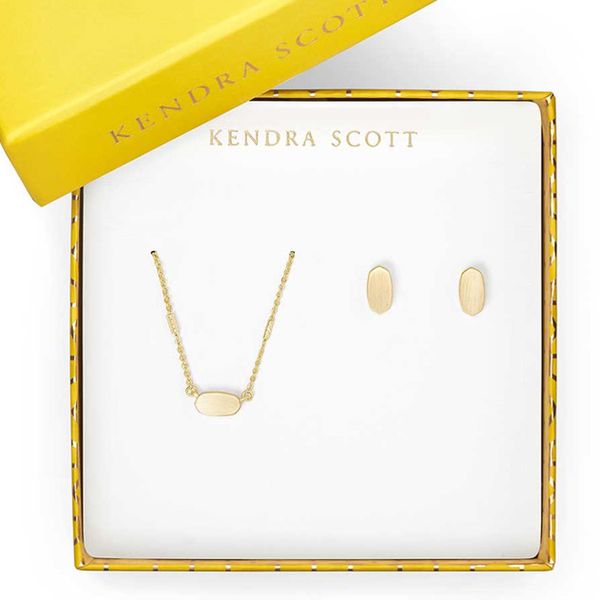 Kendra Scott Gift Set Stambaugh Jewelers Defiance, OH