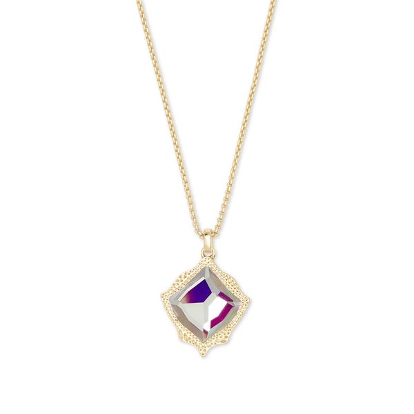 Kendra Scott Pendant Stambaugh Jewelers Defiance, OH