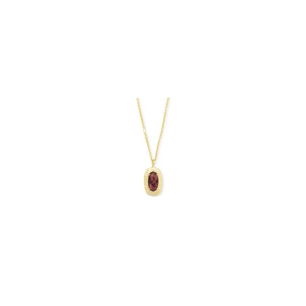 Kendra Scott Pendant Stambaugh Jewelers Defiance, OH