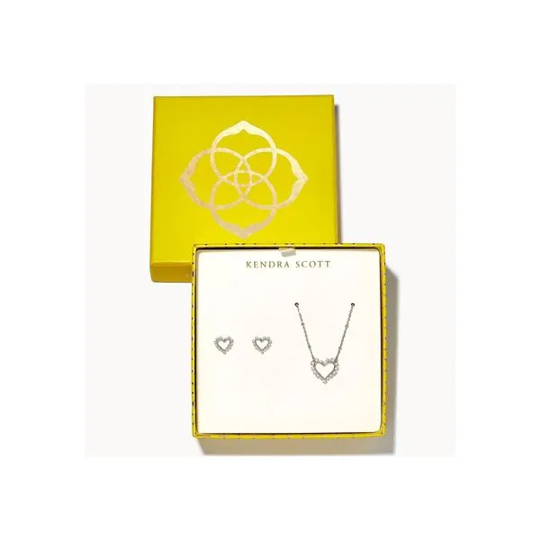 Kendra Scott Pendant Stambaugh Jewelers Defiance, OH