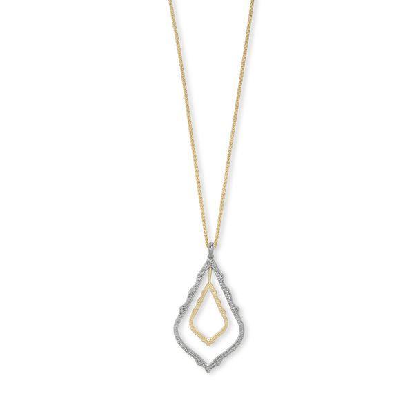 Kendra Scott Pendant Stambaugh Jewelers Defiance, OH