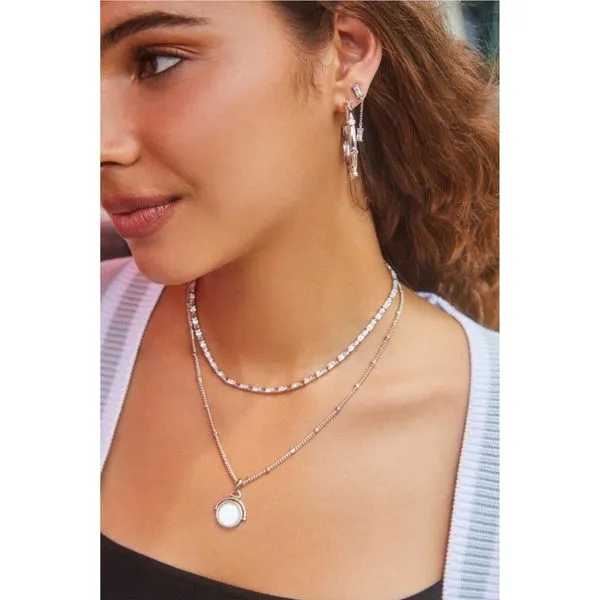 Kendra Scott Juliette Collection Necklace Image 2 Stambaugh Jewelers Defiance, OH