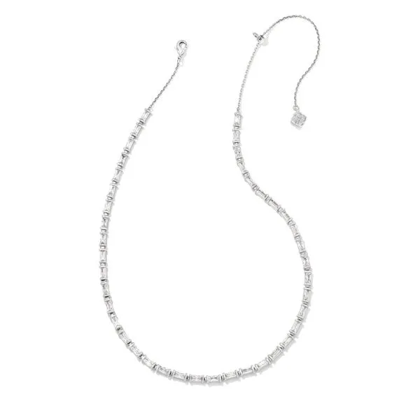 Kendra Scott Juliette Collection Necklace Stambaugh Jewelers Defiance, OH