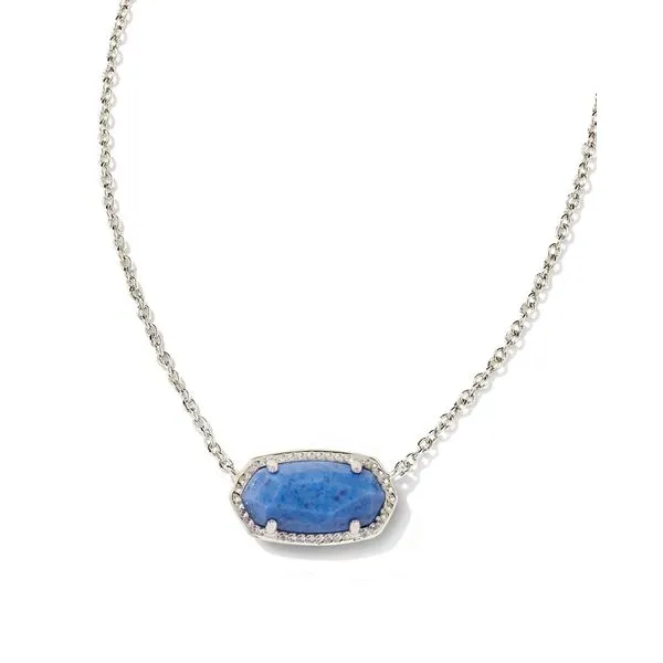 Kendra Scott Pendant Stambaugh Jewelers Defiance, OH