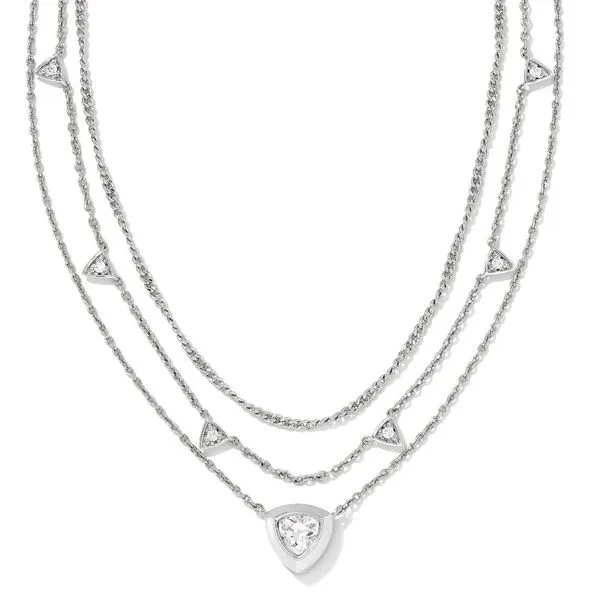 Kendra Scott Pendant Stambaugh Jewelers Defiance, OH