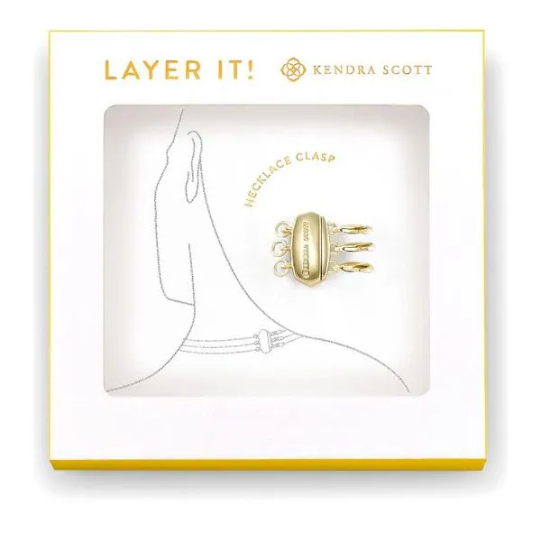 Kendra Scott Pendant Stambaugh Jewelers Defiance, OH