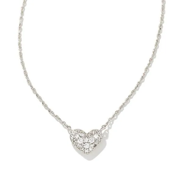 Kendra Scott Pendant Stambaugh Jewelers Defiance, OH